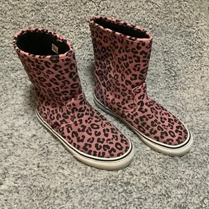 Las mejores ofertas en Zapatos bota VANS para Niñas | eBay