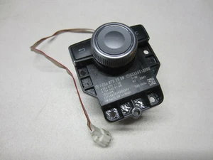 Comand Schalter Drehschalter RADIO Navi Mercedes W204 W 204 2048702058 I.O. ! - Bild 1 von 1