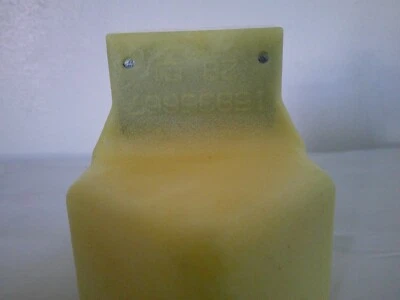 OEM GM 15835667 Lower Control Arm (Bumper) 2007-2010 Chevrolet GMC Foto 1 de 4