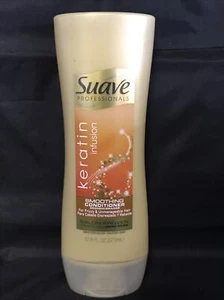 Suave Professionals Keratin Infusion Smoothing Conditioner 12.6 fl. oz. - Picture 1 of 2