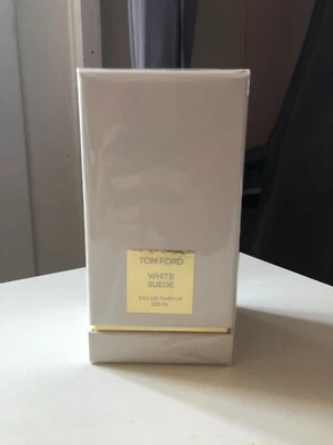 Parfum Tom Ford White Suede 250 ml Neuf  - Photo 1/4