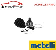 JOINT DRIVE SHAFT WHEEL SIDE METELLI 15-1467 G FOR AUDI A3,TT,8P1.8PA,8P7