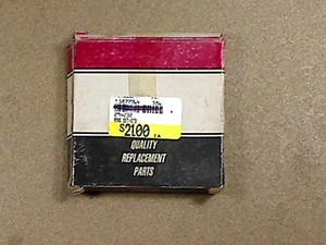 Nuevo juego de anillos Old Stock Stens 500-009 para 294232 * Vendedor de EE. UU. - Imagen 1 de 3