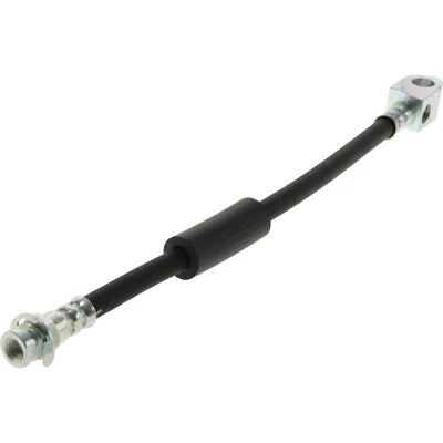 Manguera hidráulica de freno trasera centrada 1980 1981 Mercury Zephyr Premium 1979-1983 Foto 1 de 3