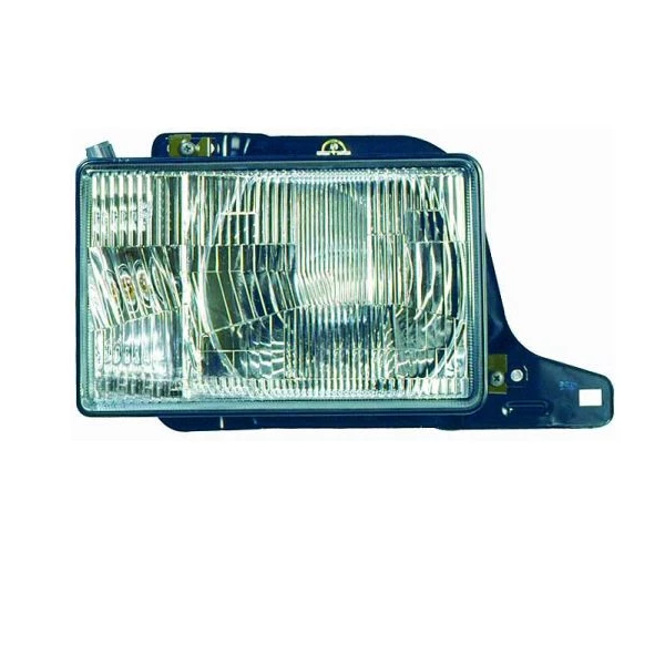 Scheinwerfer RECHTS DEPO // ISUZU TROOPER I / H4 - Bild 1 von 1