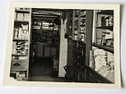 1960 Photograph Inside Fosters Shop Coulsden