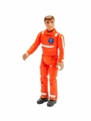 Junior Kit Doctor (male) 1:20 Plastic Model Kit REVELL - Immagine 1 di 3