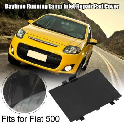 500 Daytime Running Light Access Door Wheel Arch Liner - Image 1 of 4