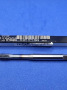 OSG Exo M8x1 Kobaltgewindeformhahn 1635008018 - Bild 1 von 5