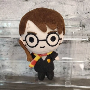 Harry Potter 5" Mini Peluche Personaje Muñeca Tamaño Bolsillo Pequeño Juguete de Peluche - Imagen 1 de 5
