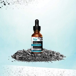 Farmasi Dr C Tuna Activated Charcoal Softener Serum NIB - Picture 1 of 2