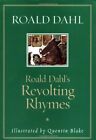Roald Dahl's Revolting Rhymes, Dahl, Roald