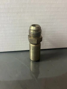 Set of 5 - Eaton Weatherhead Crimp Fitting 06U-510 - Picture 1 of 1