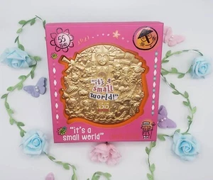 Disney It’s A Small World 55th Anniversary Pin - Bild 1 von 7