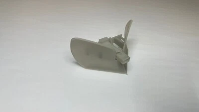 On30 plow pilot resin kit for Bachmann 2-8-0 steam locomotive snow plow - Image 1 of 4