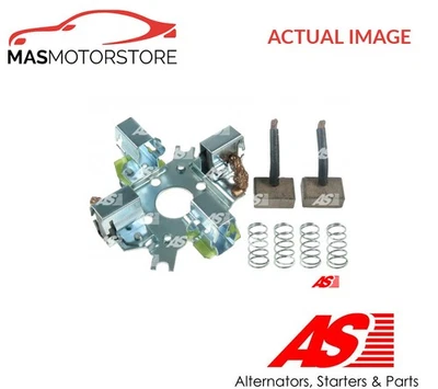 HOLDER CARBON BRUSHES AS-PL SBH0003 P NEW OE REPLACEMENT - Image 1 of 4