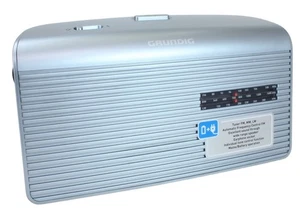 Grundig Music 60 LW Radio FM / LW / MW (B-372) - Imagen 1 de 10