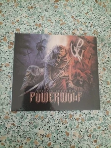 POWERWOLF Maxi CD Digipak Bete Du Gevaudan NEU OVP! - Bild 1 von 2