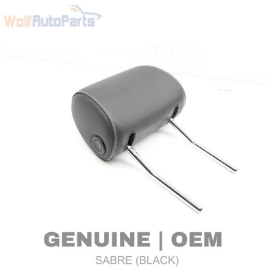 2005-2007 AUDI A3 - Encosto de cabeça dianteiro direito / APOIO DE CABEÇA 8P0881902F - Imagem 1 de 4