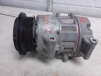 Компрессор переменного тока подходит для 15–19 LEXUS RC F 927958 - Изображение 1 из 4