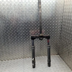 Stoßdämpfer Gabel Federgabel  Piaggio Fly 50 4T 2V Boulevard Bj.04-17#28636 - Bild 1 von 14