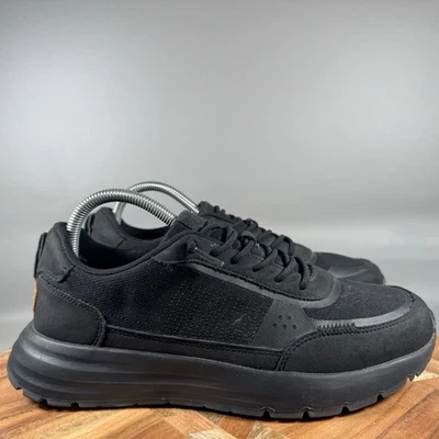 Hey Dude Shoes Sirocco Alta Women's Size 9 Black Shoes Slip On Casual - Image 1 of 4