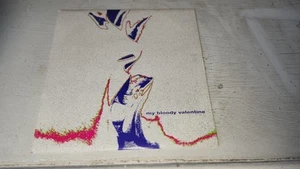My Bloody Valentine - Glider / Soon 7" Vinyl Single - Picture 1 of 6
