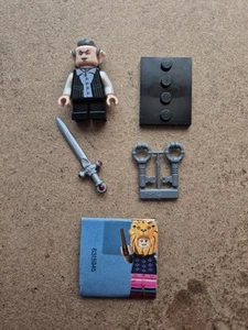 LEGO 71028 Harry Potter Series 2 COLHP2-6 Griphook Minifigure New Opened - Picture 1 of 2