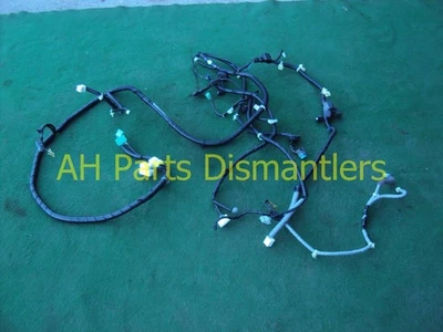 Acura Tsx 2009 2,4 L conductor interior izquierdo carrocería suelo arnés de cableado 32160Tl0a00 Foto 1 de 4