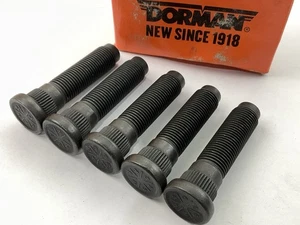 (5) Dorman 610-529 Wheel Lug Studs - Picture 1 of 3