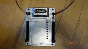 Reliable Controls MACH-ProPoint 12 Input 8 Output Exp Module xx7431 MPPIO-T0161 - Picture 1 of 6