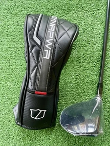 Wilson Dynapwr Max Fairway 5 Wood Regular Flex Right Handed Mens Golf Club - Picture 1 of 13