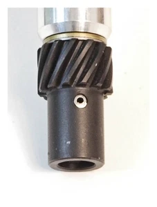 MSD IGNITION Distributor Gear Iron AMC V8 #8005 - Picture 1 of 1