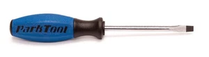 Destornillador de cabeza plana Park Tool SD-6: 6 mm - Imagen 1 de 1