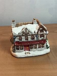 A Dickens Christmas Collection Toy Shoppe Vintage 1988 - Bild 1 von 7