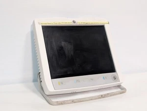 GE Healthcare 2067727-001-S, Model: G1500225 Touchscreen 15" Display Unit - Picture 1 of 12