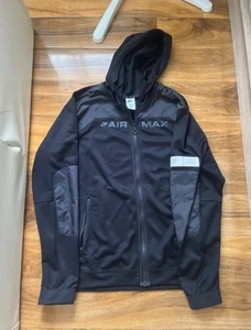 Nike Air Max Jacket - Picture 1 of 7