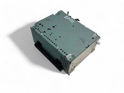 KA122 FORD CD RADIO CONTROL F1BT-18C815-GL [PIN/CODE NICHT ENTHALTEN] - Bild 1 von 4