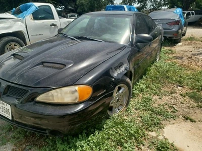 Compresor de aire acondicionado compatible con 99-05 GRAND AM 606712 Foto 1 de 4