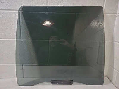 Dodge Durango 1998-2003 puerta trasera izquierda vidrio/ventana lado del conductor tinte privacidad OEM Foto 1 de 4