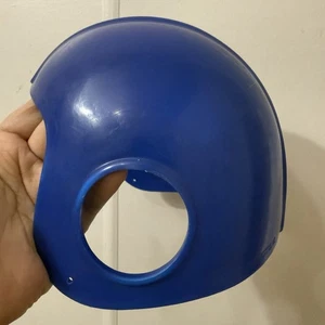 Vintage 1986 My Pet Monster Football Helm Ersatz - Bild 1 von 4