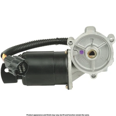 For Ford Ranger Mazda B2300 B3000 B4000 Cardone Transfer Case Encoder Motor TCP - Image 1 of 3