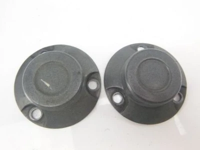 Conjunto de tampas de tampa inferior Triumph Trophy 900 quadro esquerda direita PAR - Imagem 1 de 4