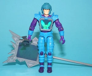VISIONARIES SPECTRAL KNIGHTS ARZON 100% COMPLETE 1987 HASBRO - Picture 1 of 8