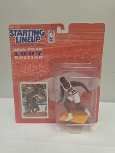 Gary Payton 1997 Kenner NBA Startaufstellung Seattle Supersonics (Neu in OVP) - Bild 1 von 6