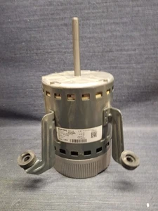 GENTEQ 5SME39SXL3022 ECM 3.0 Blower Motor 1HP 120/240V 1PH 1300RPM HD52SE122 - Picture 1 of 7