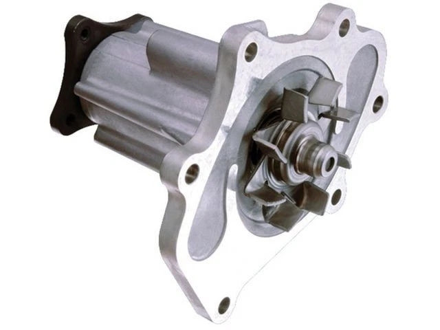 Bomba de agua para Nissan NV2500 2013 2012-2019 2014 2015 2016 2017 2018 SS777RY Foto 1 de 1