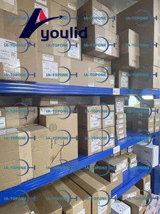 One New Yaskawa SGDV-120A01A002000 with One Year warranty US Free tax - Picture 1 of 1