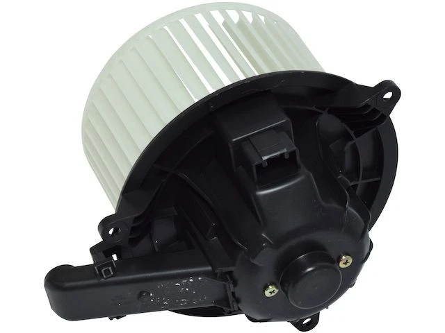 Blower Motor For 2009-2017 Lincoln Navigator 2012 2010 2011 2013 2014 MP743HY - Imagem 1 de 1