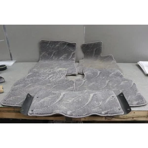 Juego de alfombrillas originales 17 Crown Royal Saloon Premium 21 modelo temprano Jzs171 para 1 - Imagen 1 de 9
